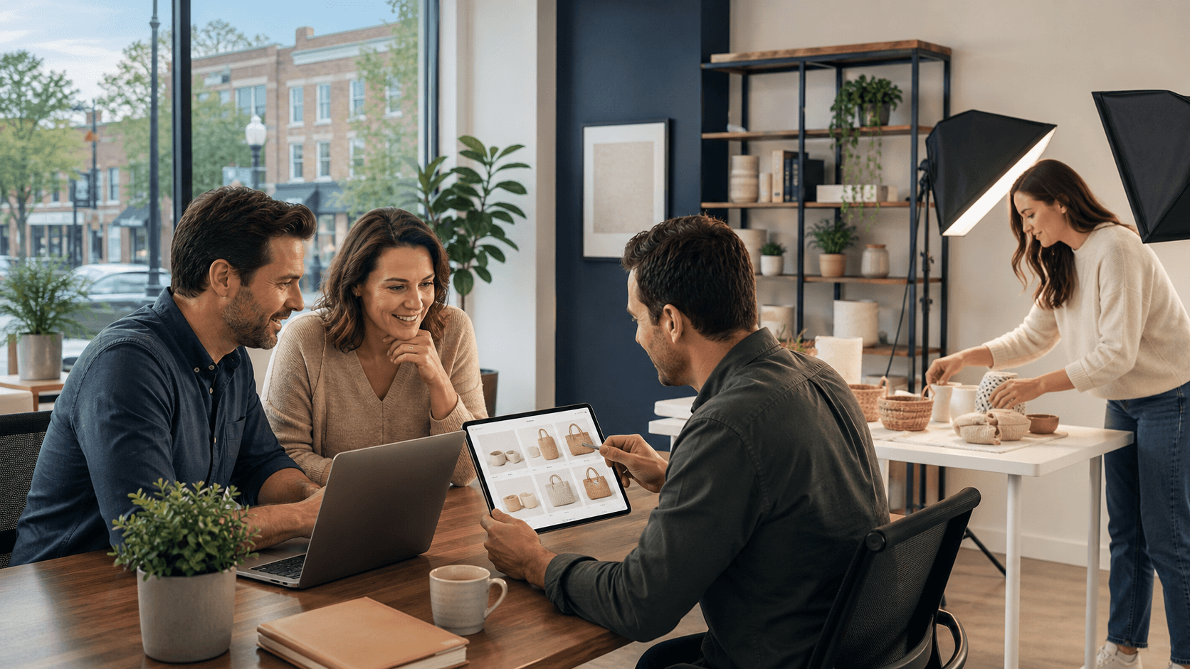 Ecommerce Website Design New Jersey Retailers Overlook