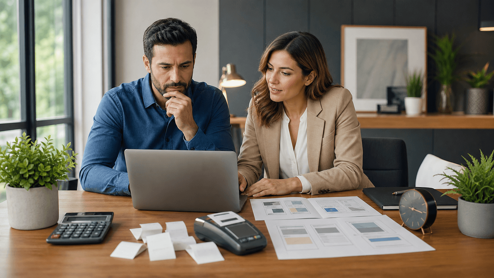 Hidden Costs of DIY Small Business Website Design in Woodbridge NJ