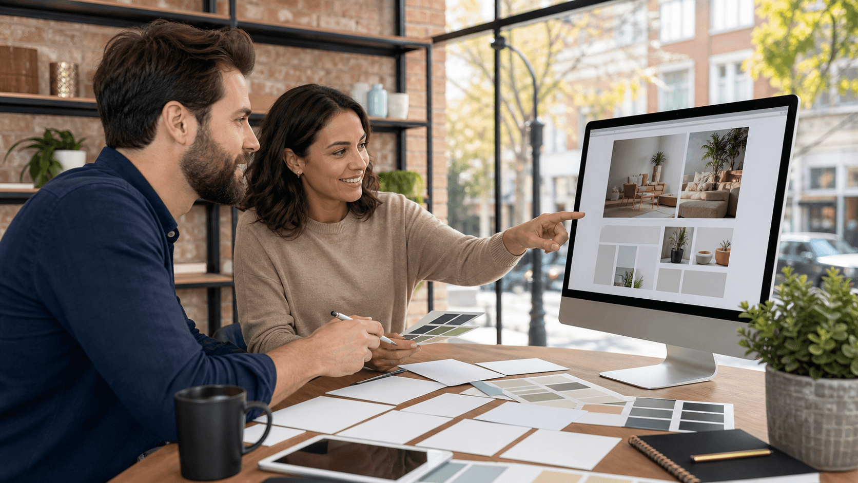 Questioning a Website Redesign in Woodbridge, NJ for Your Small Business